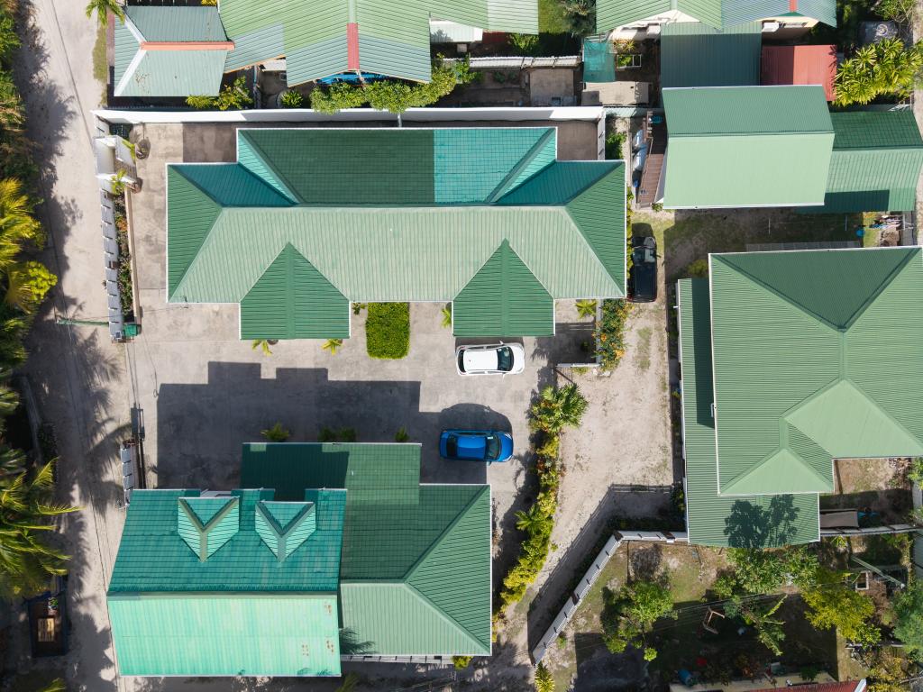 Roche Kerlan Apartments - Foto 9