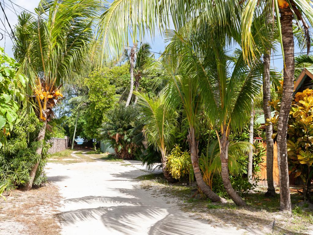 Roche Kerlan Apartments - Foto 5