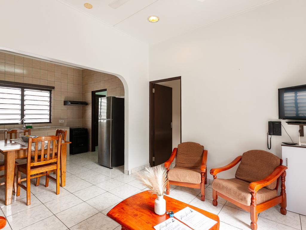 Roche Kerlan Apartments - Foto 3