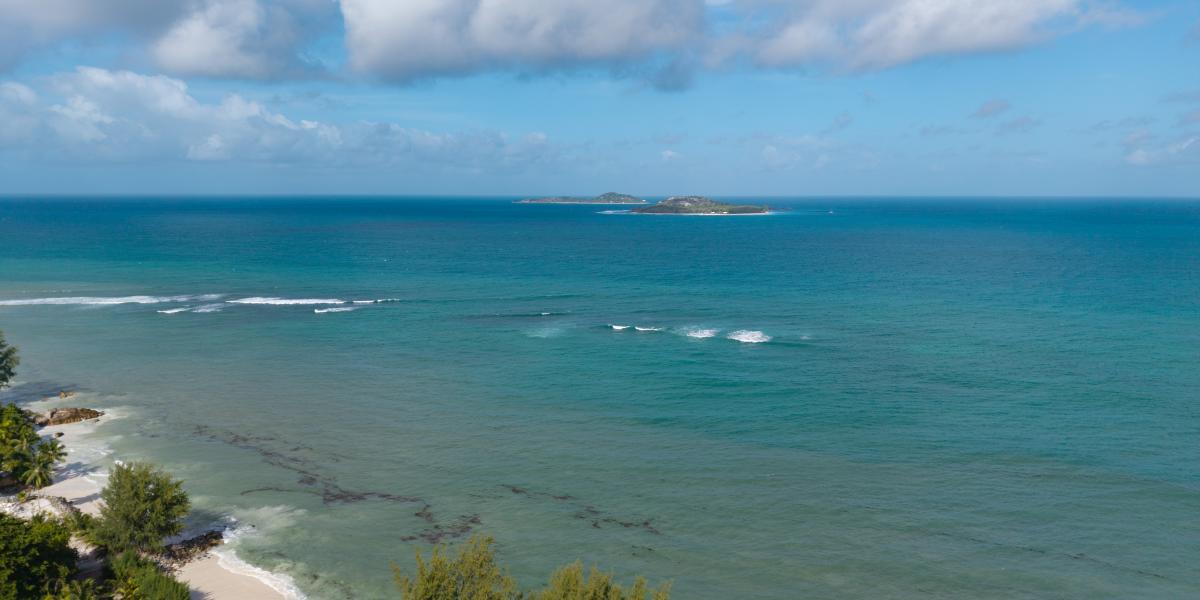 Roche Kerlan Apartments