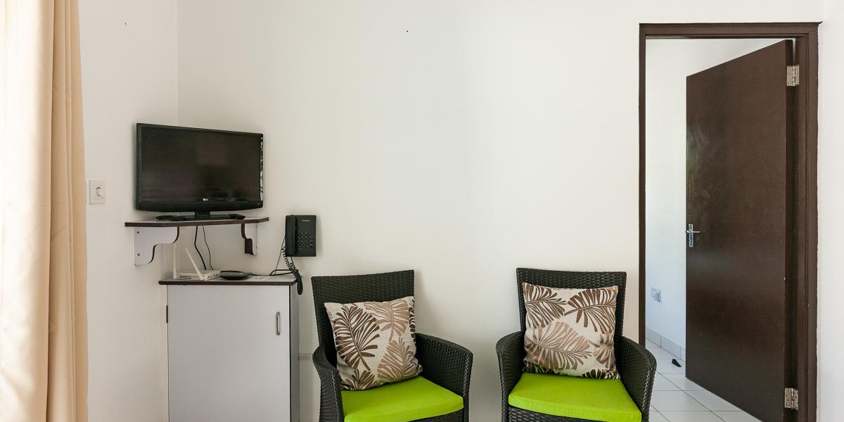 Roche Kerlan Apartments - Appartamento con 1 camera da letto