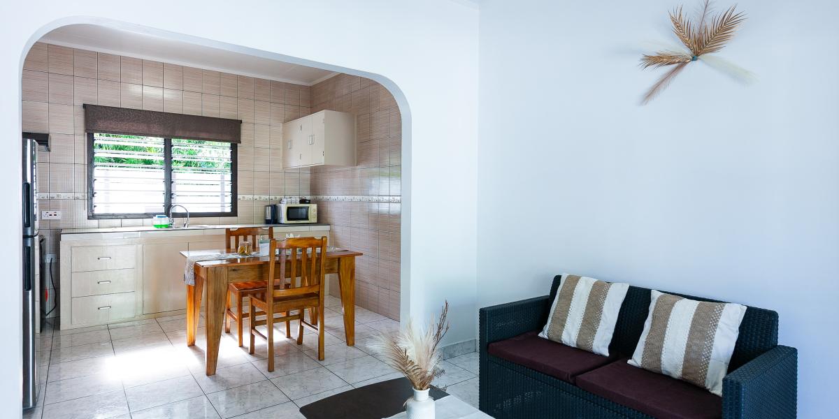 Roche Kerlan Apartments - Appartamento con 1 camera da letto