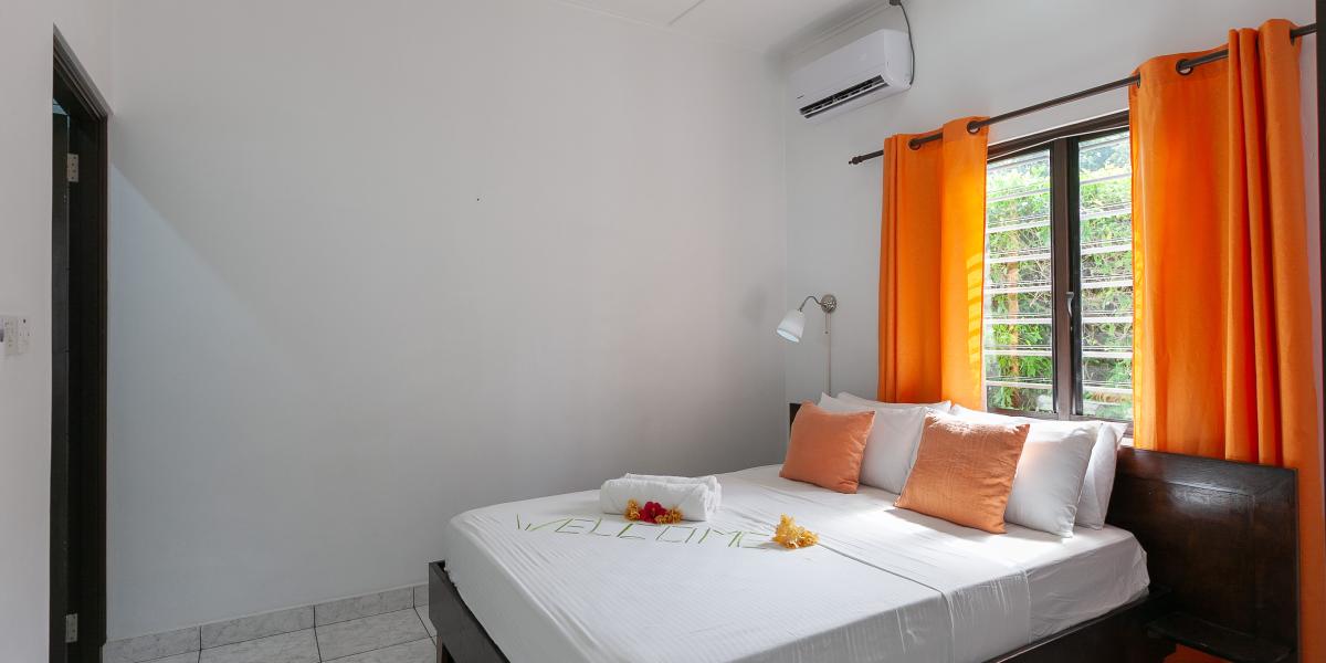 Roche Kerlan Apartments - Appartamento con 2 camere da letto