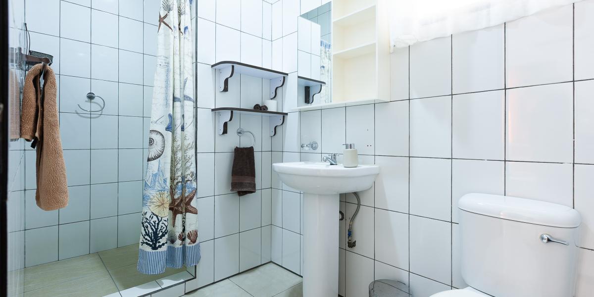 Roche Kerlan Apartments - Appartamento con 2 camere da letto