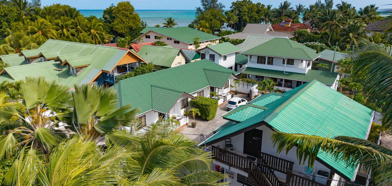 Roche Kerlan Apartments - Foto 1