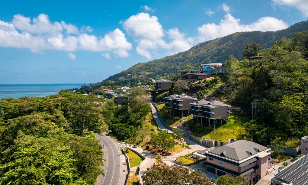 Gardens Hill Resort & Spa