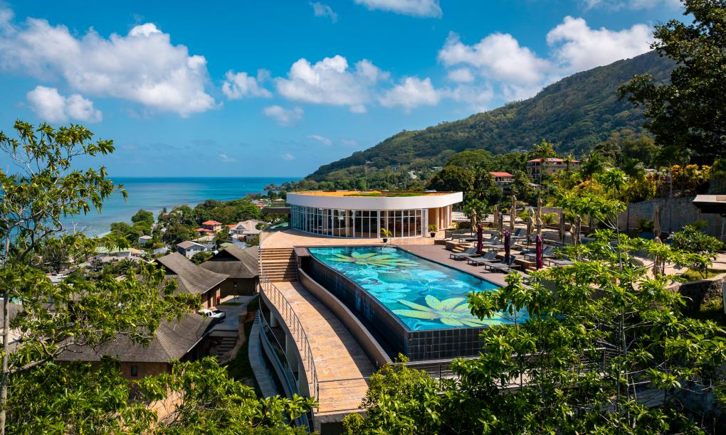 Gardens Hill Resort & Spa