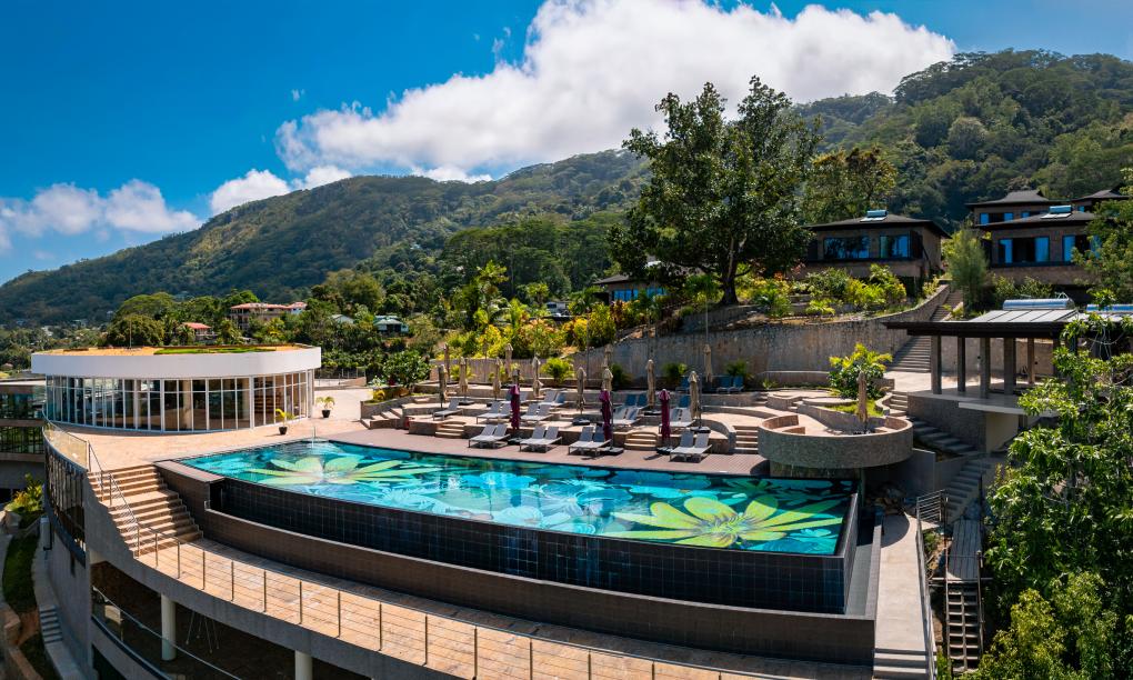 Gardens Hill Resort & Spa