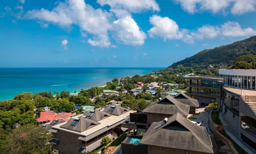 Gardens Hill Resort & Spa