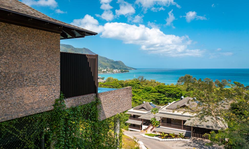 Gardens Hill Resort & Spa