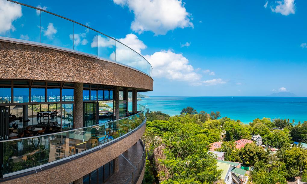 Gardens Hill Resort & Spa