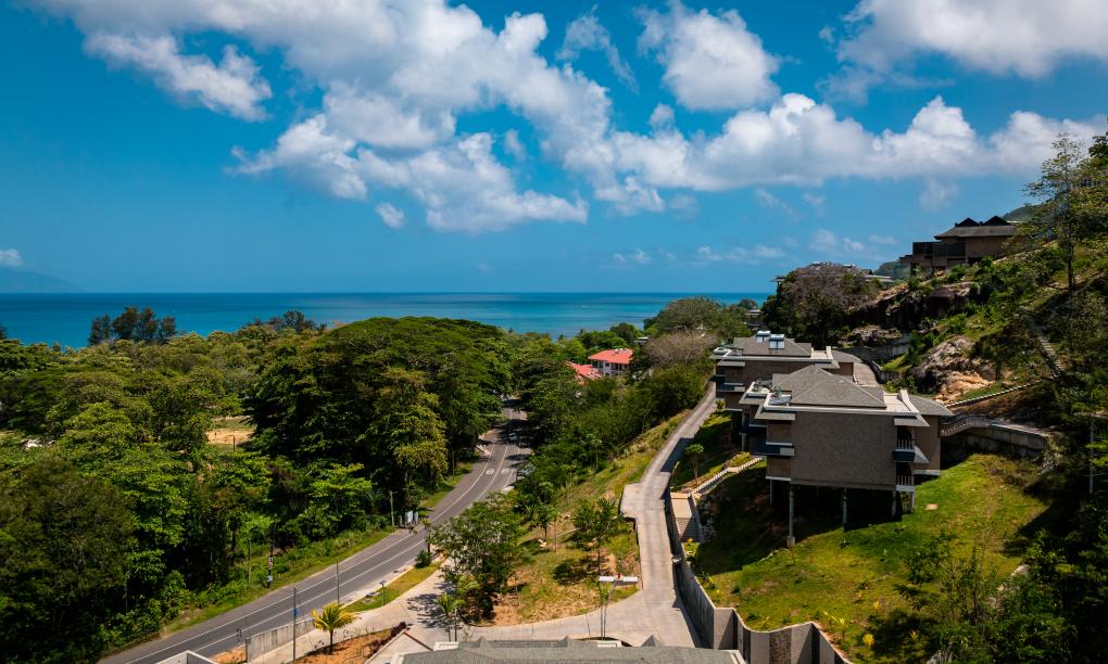 Gardens Hill Resort & Spa