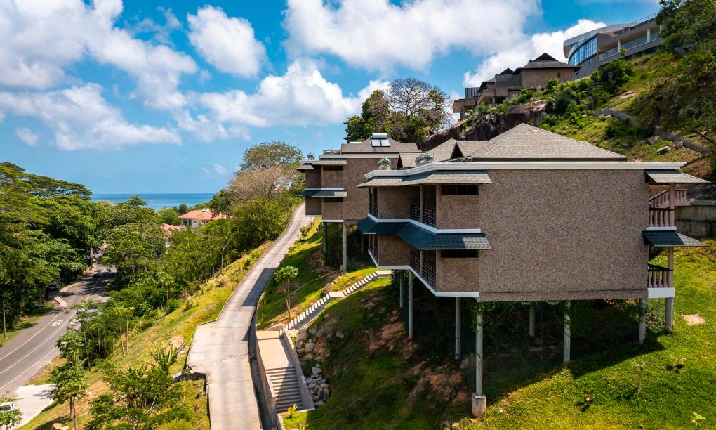 Gardens Hill Resort & Spa