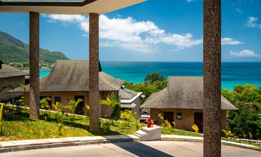 Gardens Hill Resort & Spa