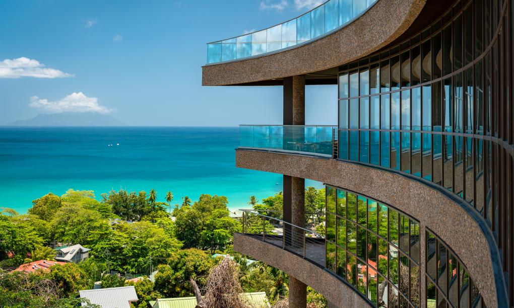 Gardens Hill Resort & Spa