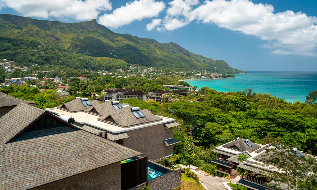 Gardens Hill Resort & Spa