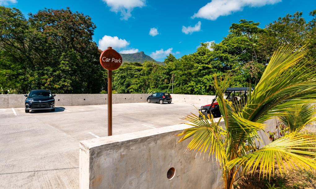 Gardens Hill Resort & Spa