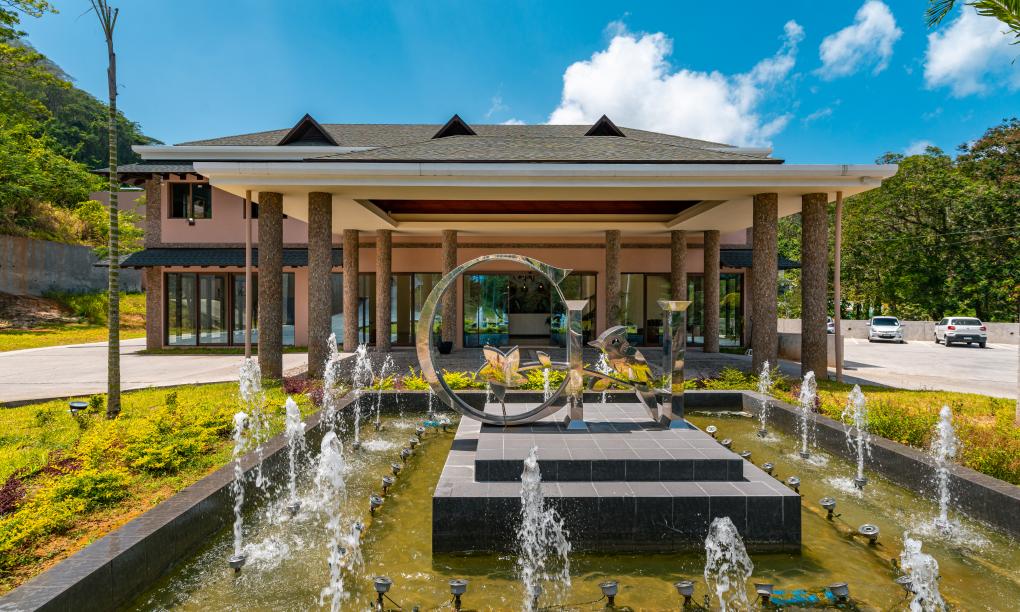 Gardens Hill Resort & Spa