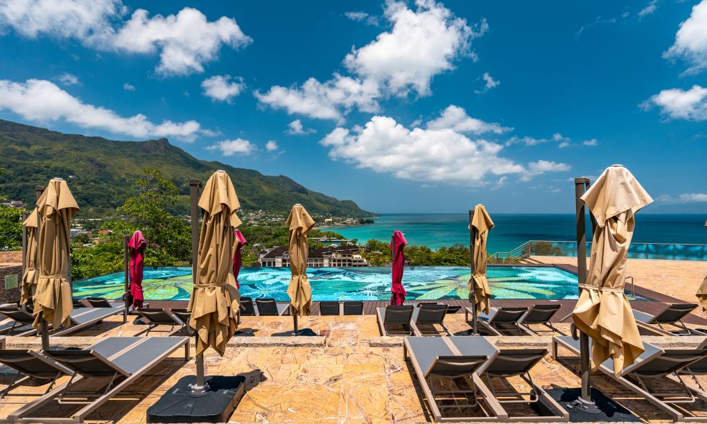 Gardens Hill Resort & Spa