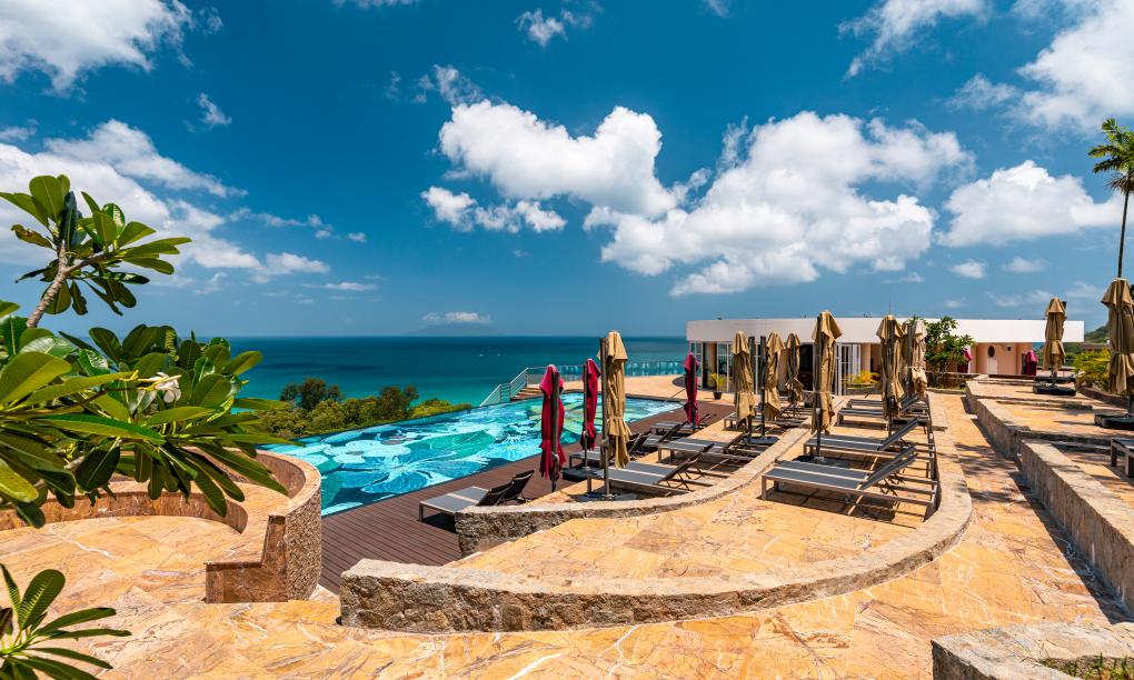 Gardens Hill Resort & Spa