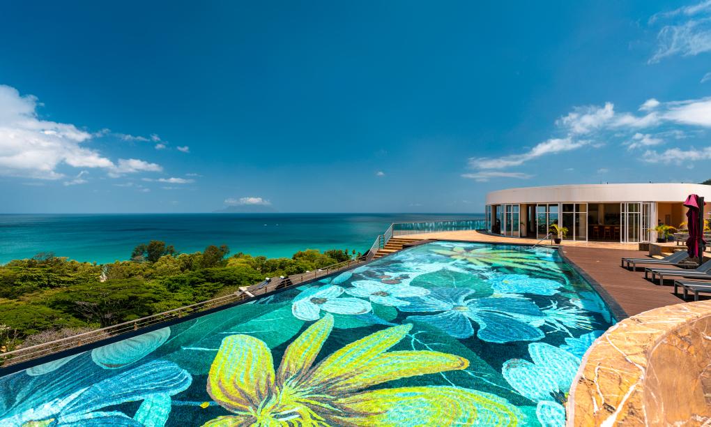 Gardens Hill Resort & Spa