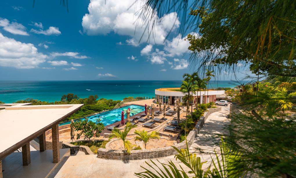 Gardens Hill Resort & Spa