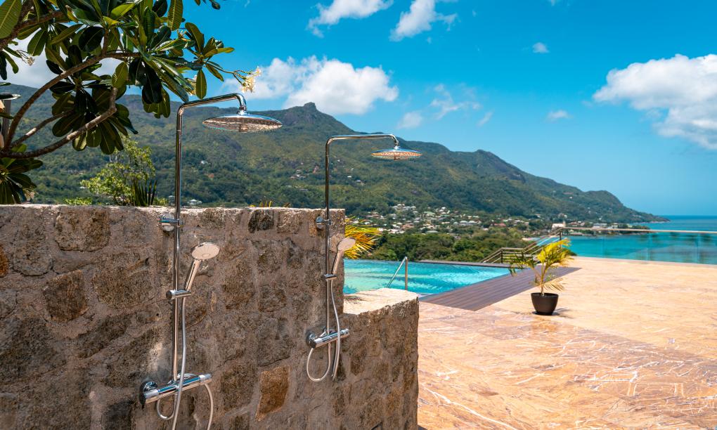 Gardens Hill Resort & Spa