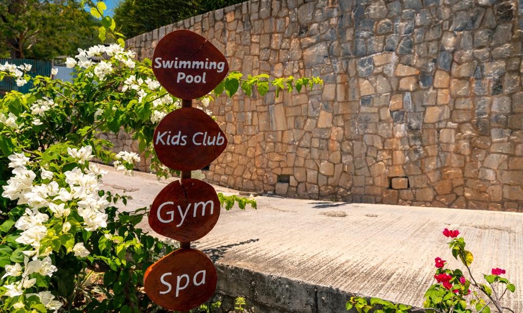 Gardens Hill Resort & Spa