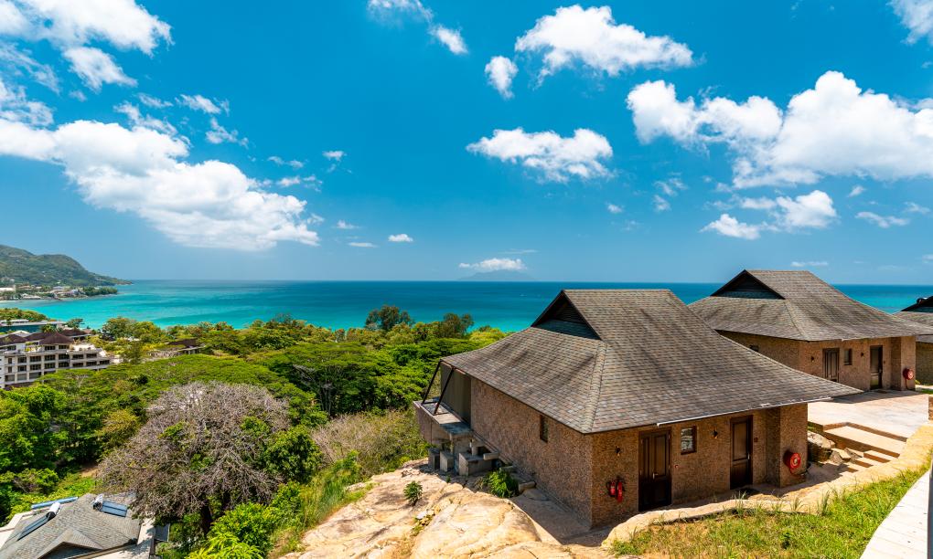 Gardens Hill Resort & Spa