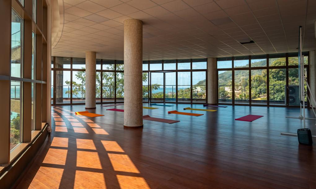 Gardens Hill Resort & Spa