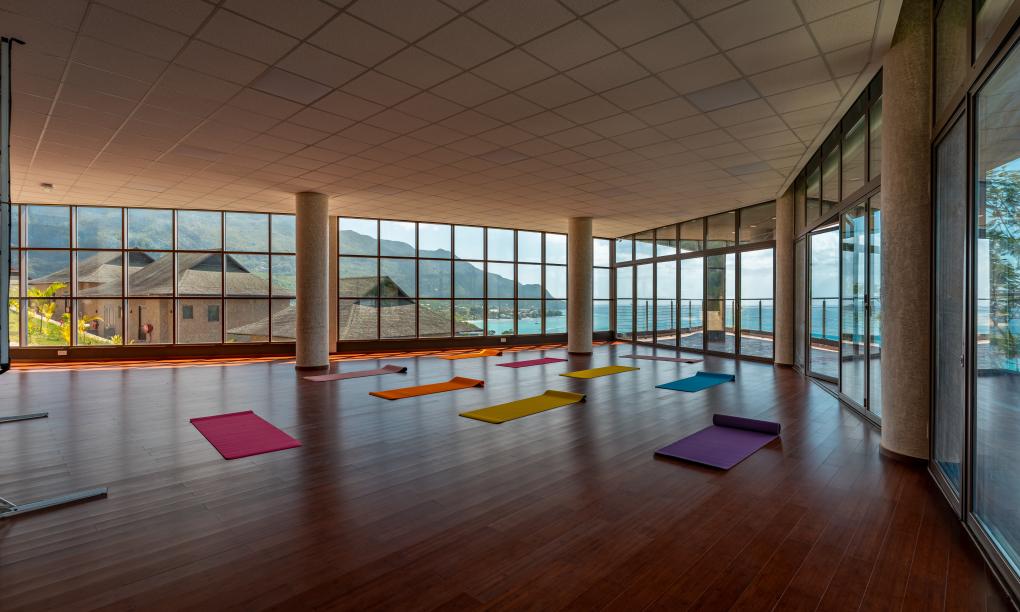 Gardens Hill Resort & Spa