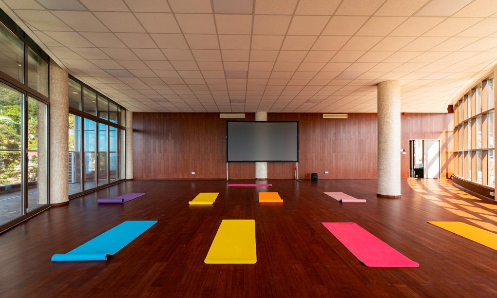 Gardens Hill Resort & Spa