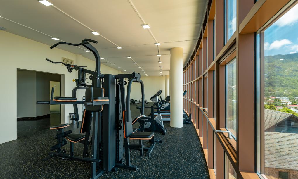 Gardens Hill Resort & Spa