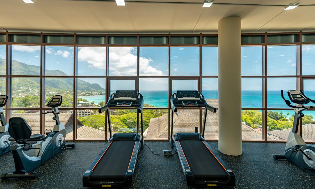 Gardens Hill Resort & Spa