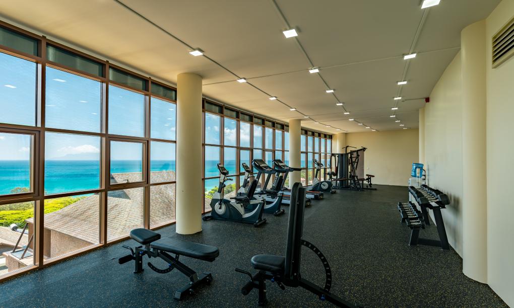 Gardens Hill Resort & Spa