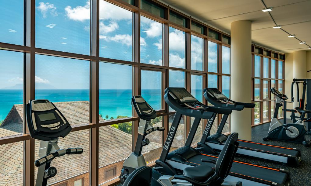 Gardens Hill Resort & Spa