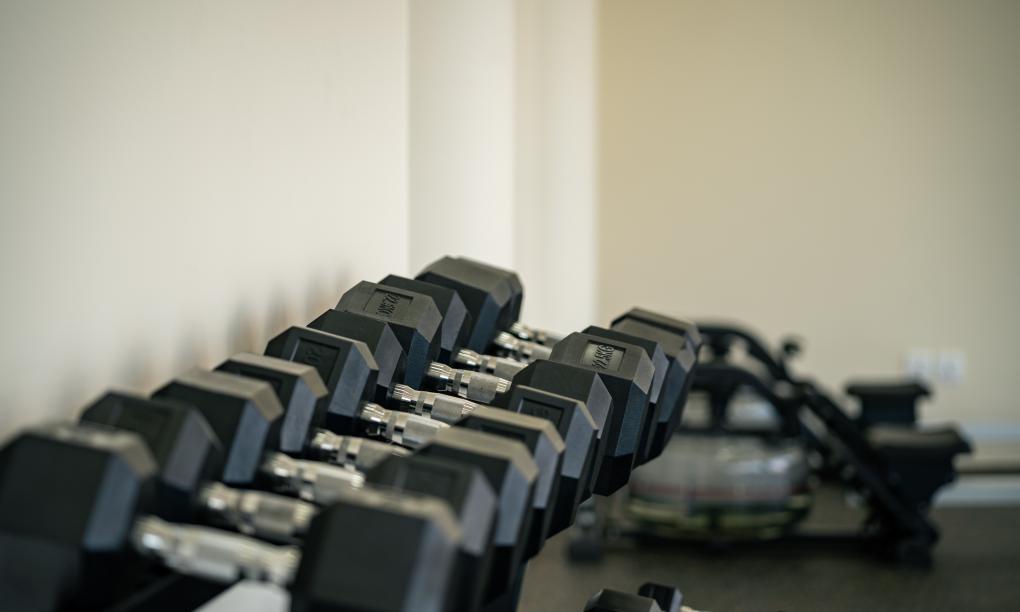 Gardens Hill Resort & Spa