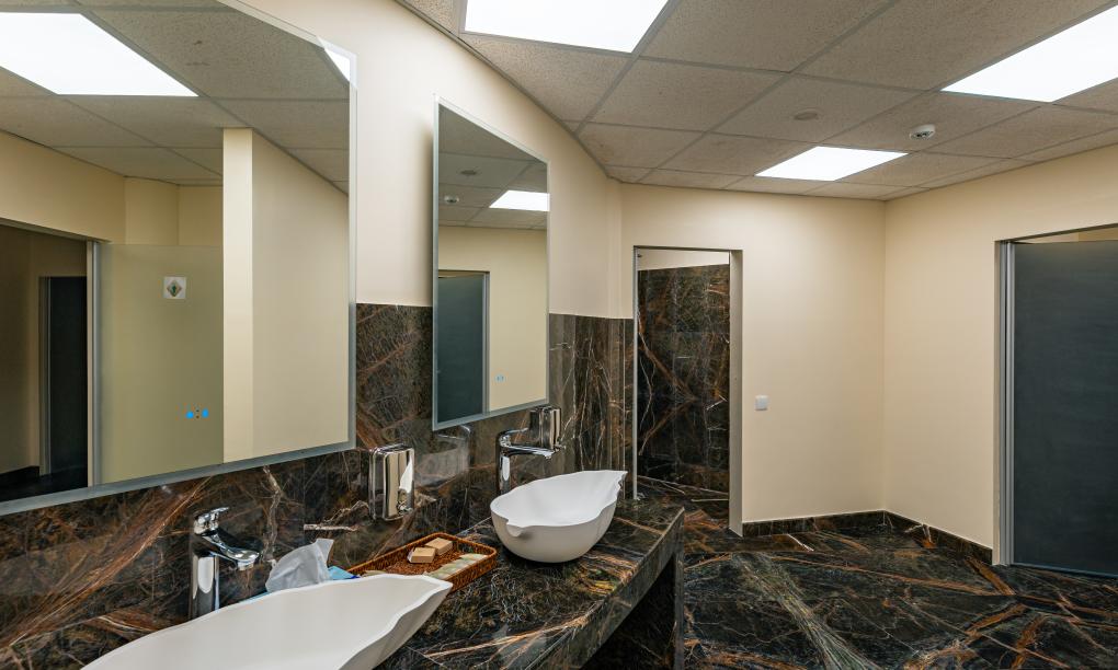 Gardens Hill Resort & Spa