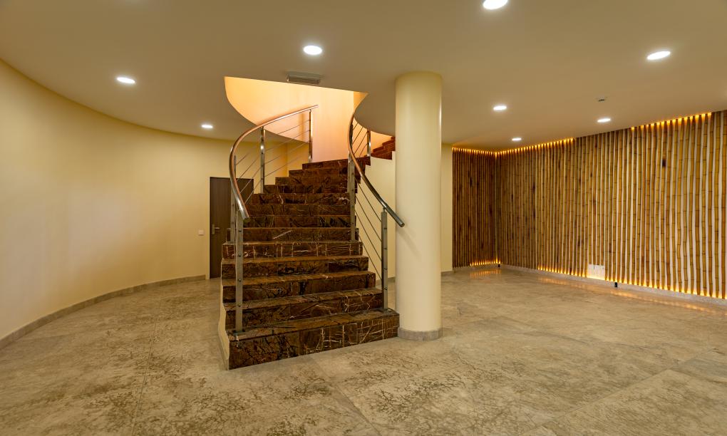 Gardens Hill Resort & Spa