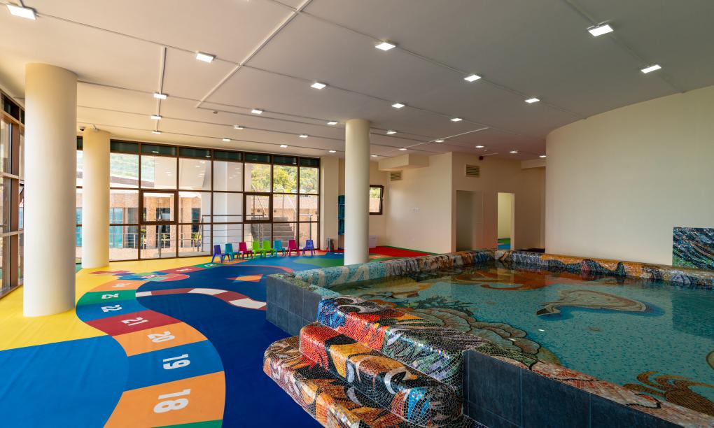 Gardens Hill Resort & Spa