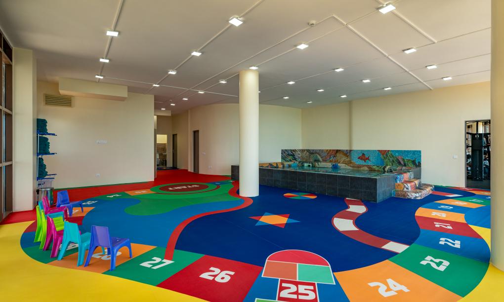 Gardens Hill Resort & Spa