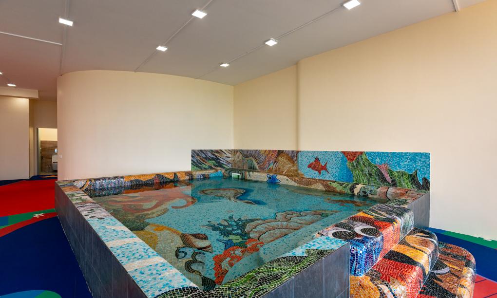 Gardens Hill Resort & Spa