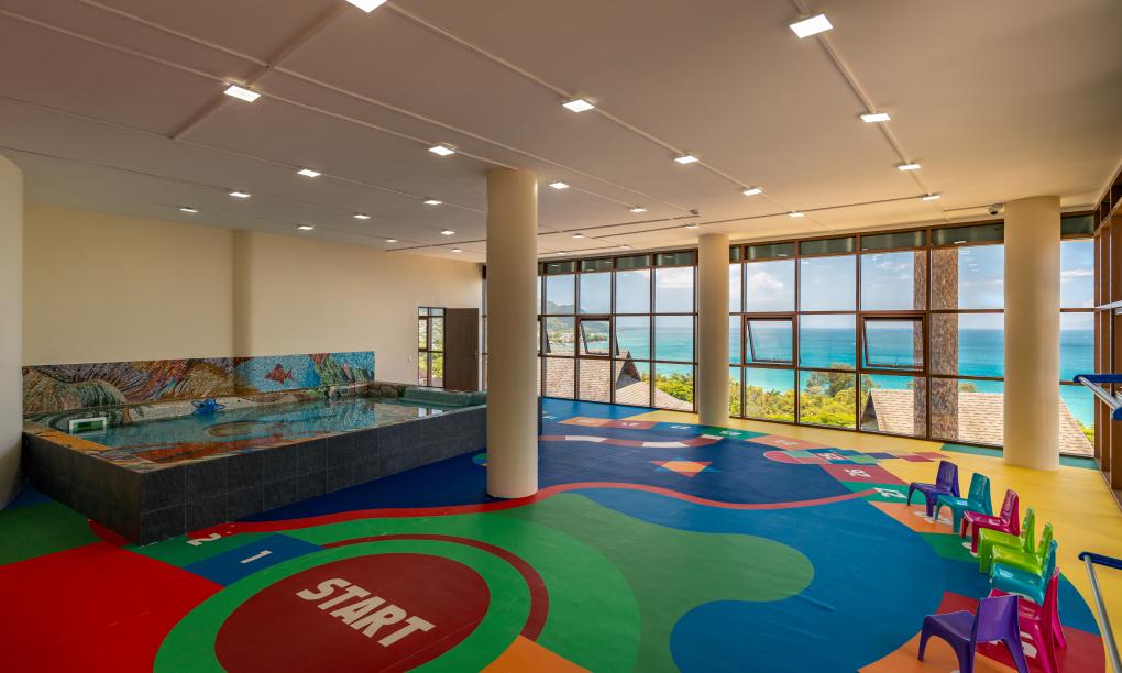 Gardens Hill Resort & Spa