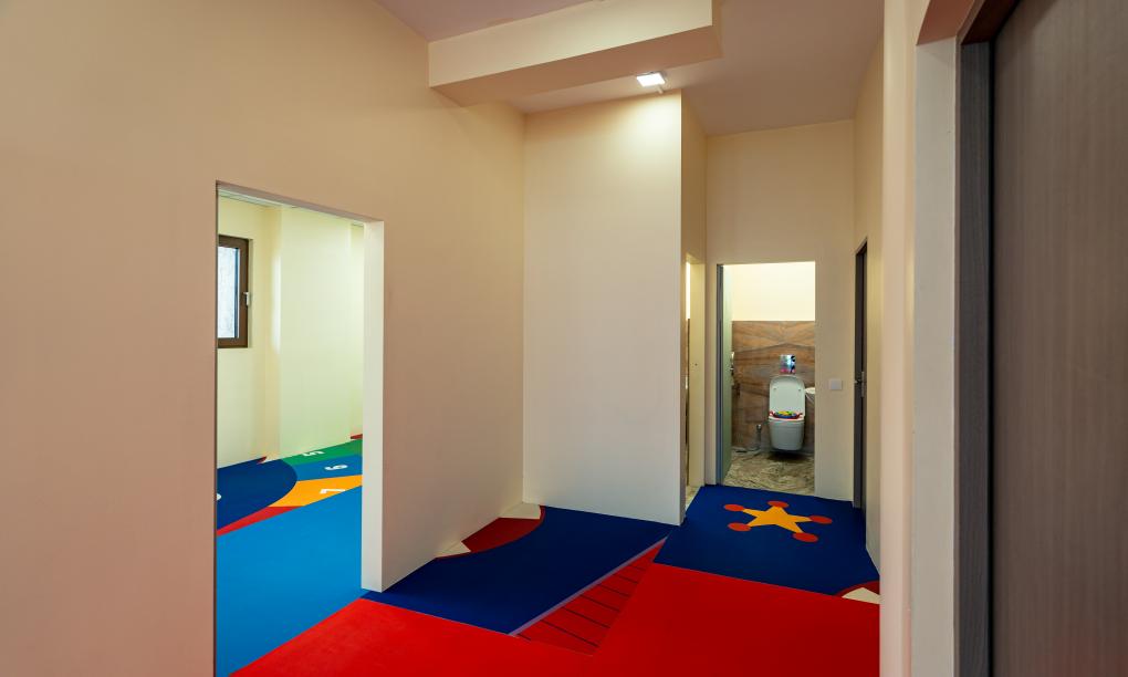 Gardens Hill Resort & Spa