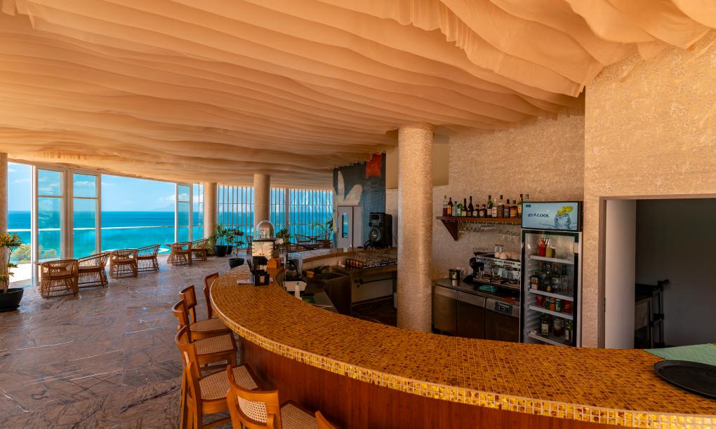 Gardens Hill Resort & Spa