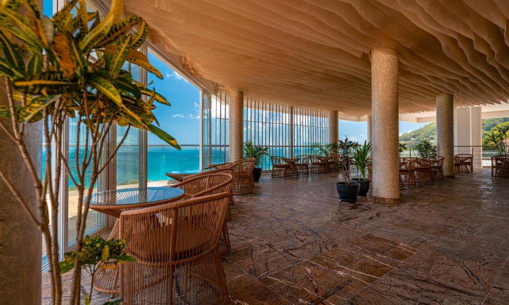 Gardens Hill Resort & Spa