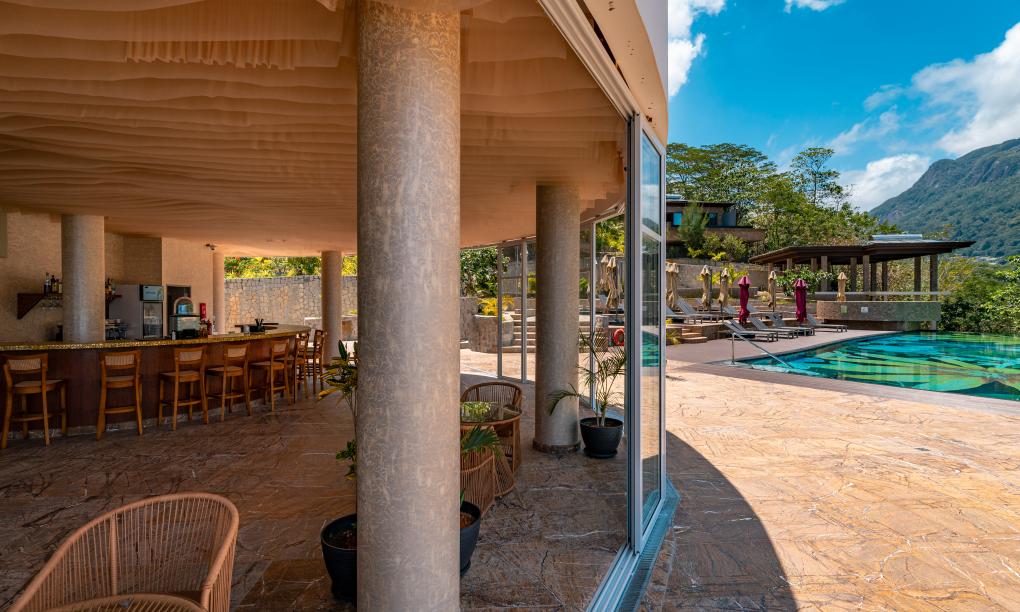 Gardens Hill Resort & Spa