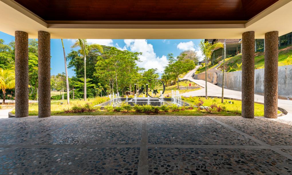 Gardens Hill Resort & Spa