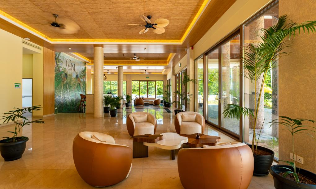 Gardens Hill Resort & Spa