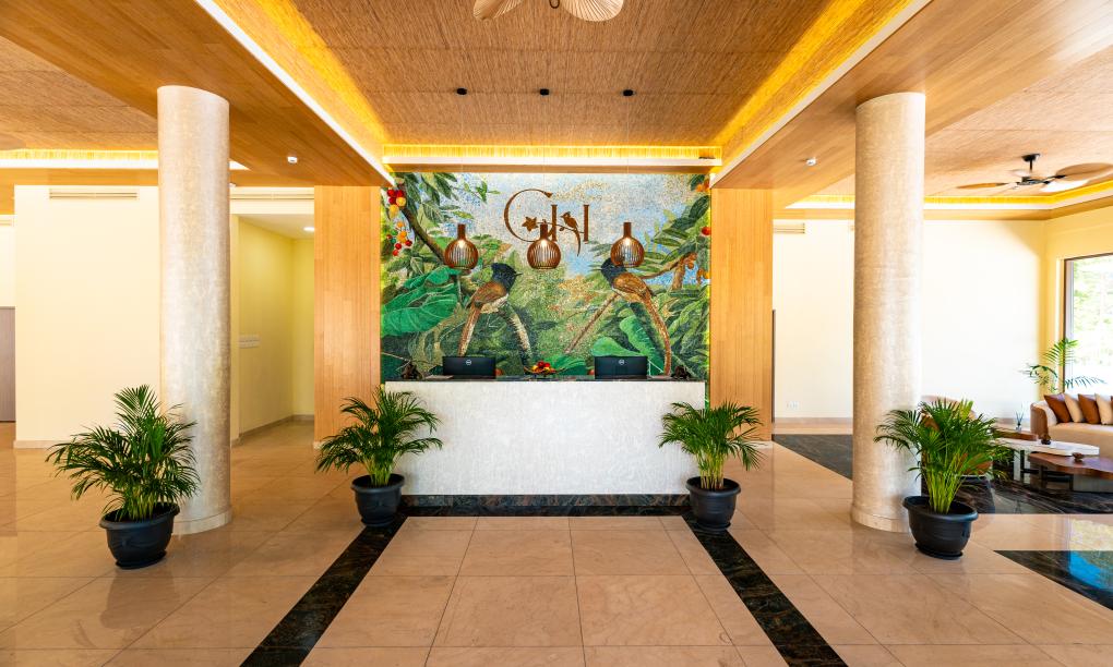 Gardens Hill Resort & Spa